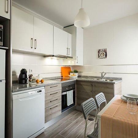 Apartament Aveiro Train Flat Zewnętrze zdjęcie